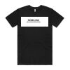 AS Colour Mens Basic Tee Thumbnail